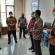 Kunjungi Pengadilan Di Wates, Ketua MA Mengajak Seluruh Aparatur Untuk Bekerja Dengan Ikhlas